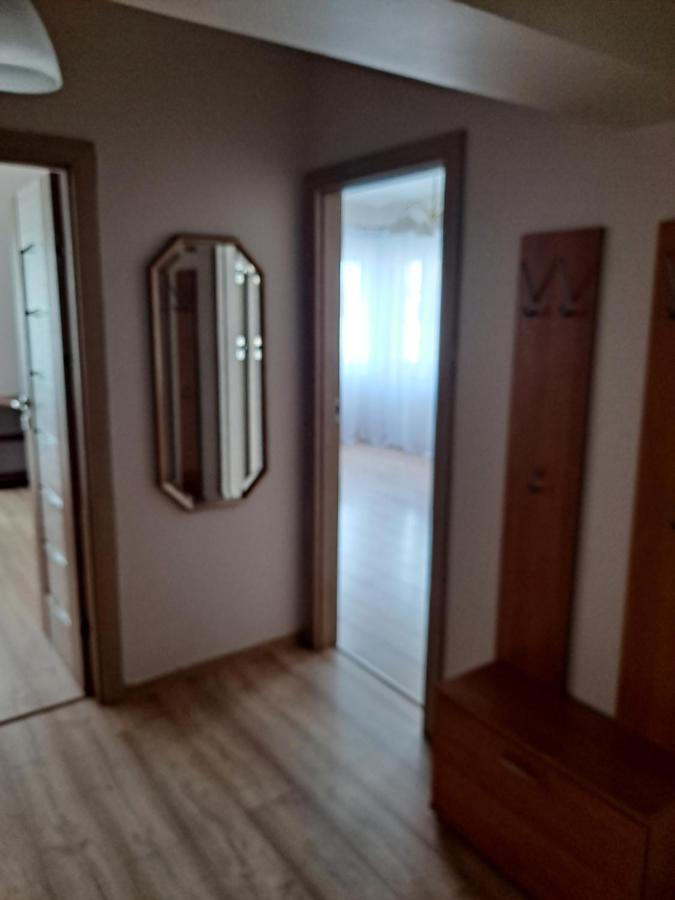 Apartamento Anna Jelenia Góra Exterior foto