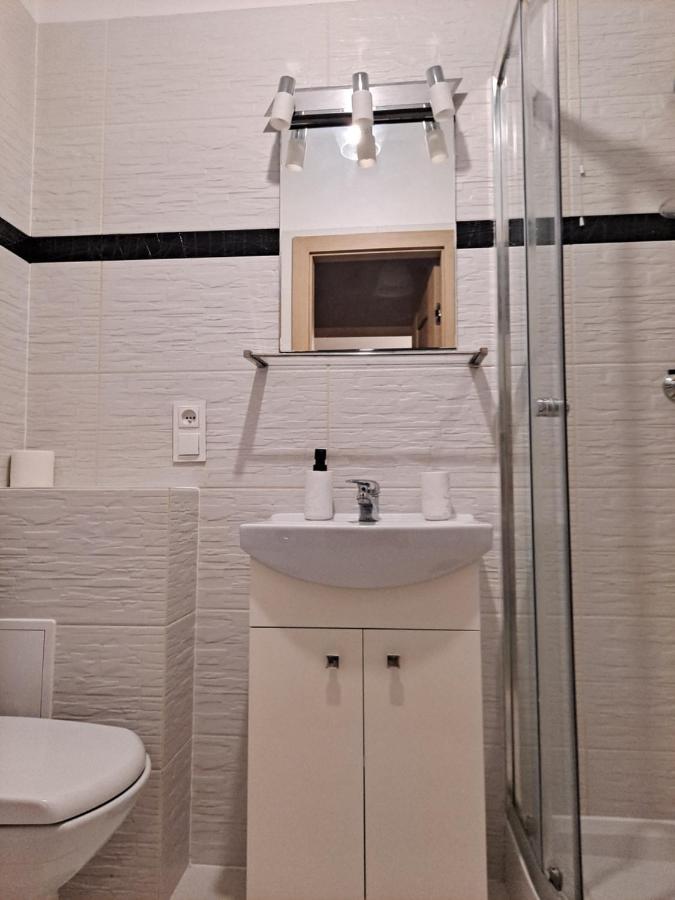 Apartamento Anna Jelenia Góra Exterior foto