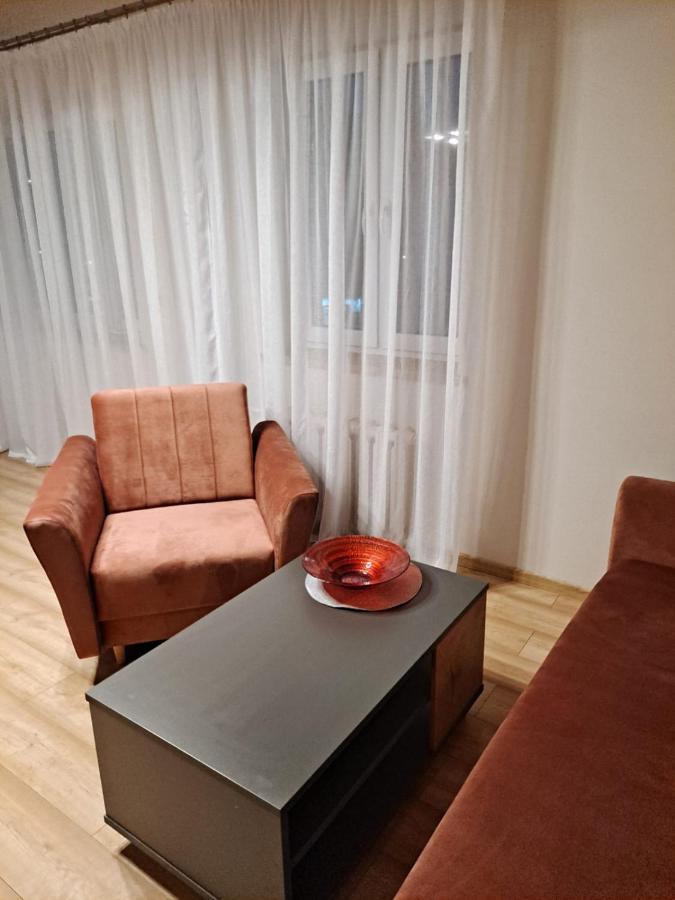 Apartamento Anna Jelenia Góra Exterior foto
